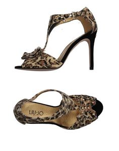 Сандалии Liu Jo