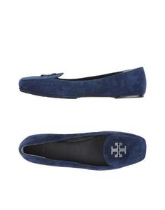 Мокасины Tory Burch