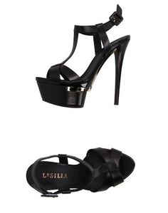 Сандалии LE Silla