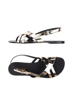 Сандалии LE Silla