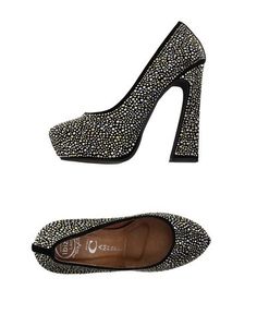 Туфли Jeffrey Campbell