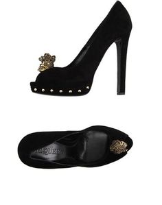 Туфли Alexander Mcqueen