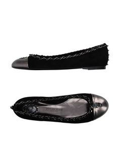 Балетки Philipp Plein