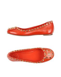 Балетки Tory Burch