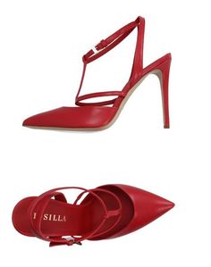 Туфли LE Silla
