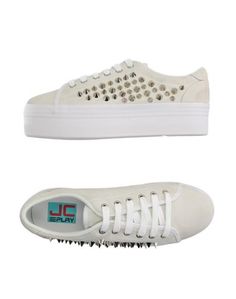 Низкие кеды и кроссовки JC Play BY Jeffrey Campbell