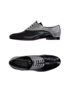 Обувь на шнурках Proenza Schouler