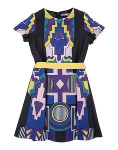 Платье Msgm