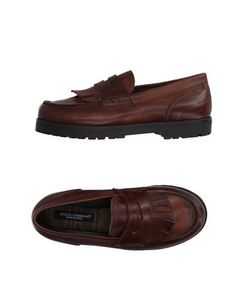 Мокасины Dolce & Gabbana