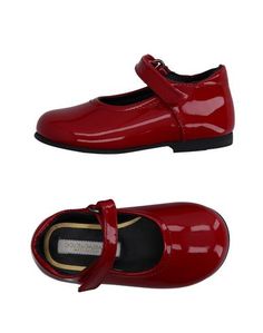 Балетки Dolce & Gabbana