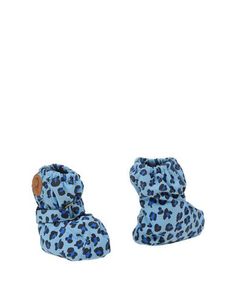 Обувь для новорожденных Mini Rodini