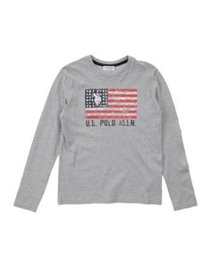 Футболка U.S.Polo Assn.