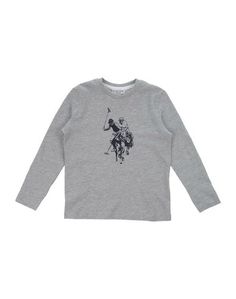Футболка U.S.Polo Assn.
