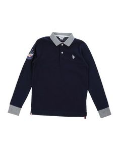 Поло U.S.Polo Assn.