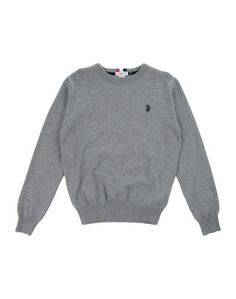 Свитер U.S.Polo Assn.