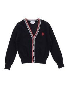 Кардиган U.S.Polo Assn.