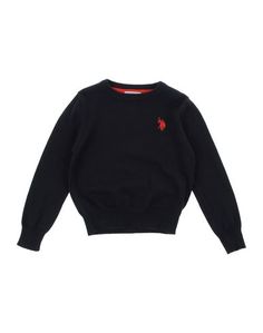 Свитер U.S.Polo Assn.