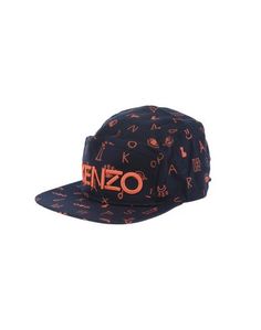 Головной убор Kenzo Kids