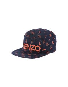 Головной убор Kenzo Kids