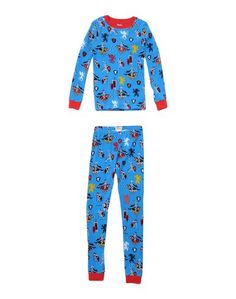 Пижама Hatley