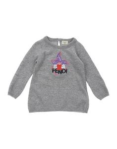 Платье Fendi