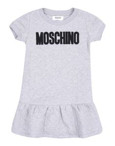 Платье Moschino KID