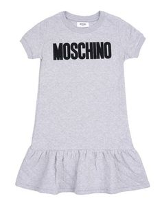 Платье Moschino Teen