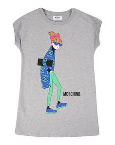 Платье Moschino KID