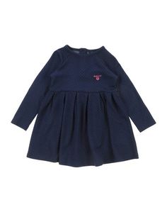 Платье Gant