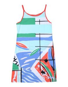 Платье Kenzo Kids