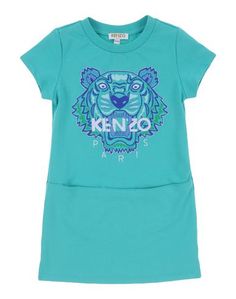 Платье Kenzo Kids