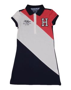 Платье Tommy Hilfiger