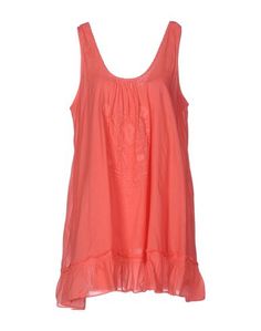 Топ без рукавов Positano BY Jean Paul