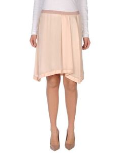 Юбка до колена Isabel Marant Étoile