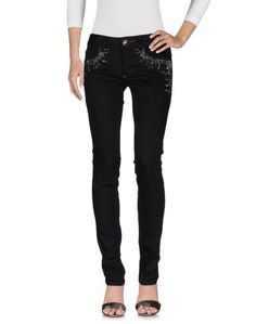 Джинсовые брюки Philipp Plein