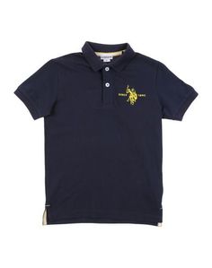 Поло U.S.Polo Assn.