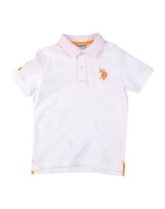 Поло U.S.Polo Assn.