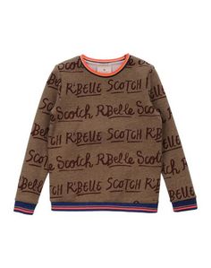 Толстовка Scotch Rbelle