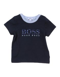 Футболка Hugo Boss