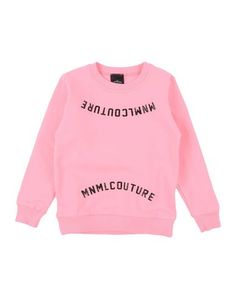 Толстовка Mnml Couture