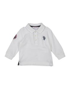 Поло U.S.Polo Assn.