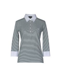 Поло Fred Perry