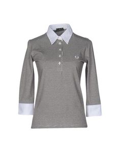 Поло Fred Perry