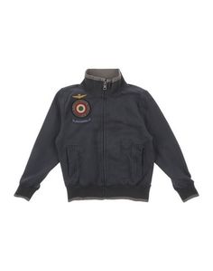 Толстовка Aeronautica Militare