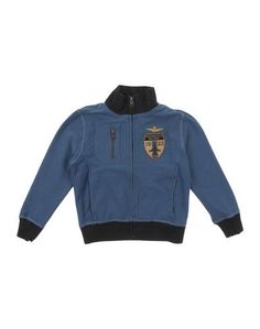 Толстовка Aeronautica Militare