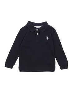 Поло U.S.Polo Assn.