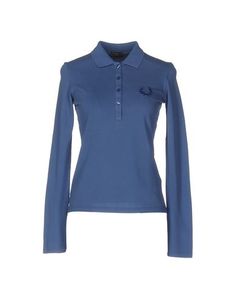 Поло Fred Perry