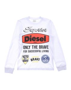 Футболка Diesel
