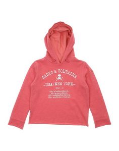 Толстовка Zadig & Voltaire