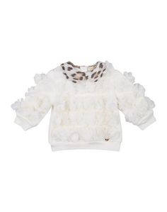 Толстовка Roberto Cavalli Newborn